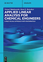 Applied Linear Analysis for Chemical Engineers: A Multi-scale Approach with Mathematica