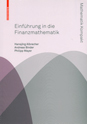 Einfuhrung in die Finanzmathematik