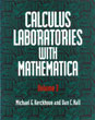 Calculus Laboratories with Mathematica, Volume 3