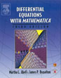 Differential Equations with Mathematica, Third Edition