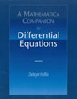 A Mathematica Companion for Differential Equations