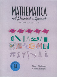 Mathematica: A Practical Approach, Second Edition