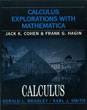 Calculus Explorations with Mathematica