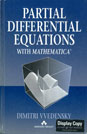 Partial Differential Equations with Mathematica