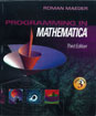 Programming in Mathematica, Third Edition