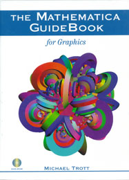 The Mathematica GuideBook for Graphics