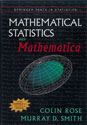 Mathematical Statistics with Mathematica