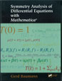 Symmetry Analysis of Differential Equations with Mathematica