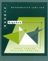 Mathematica Labs for Linear Algebra