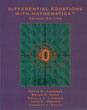 Differential Equations with Mathematica, Second Edition
