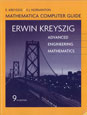 Mathematica Computer Guide: A Self-Contained Introduction for Erwin Kreyszig's 