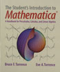 The Student's Introduction to Mathematica: A Handbook for Precalculus, Calculus, and Linear Algebra
