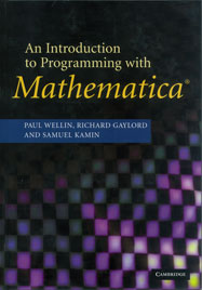 An Introduction to Programming with Mathematica, Third Edition