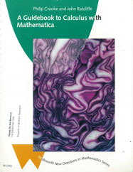 A Guidebook to Calculus with Mathematica