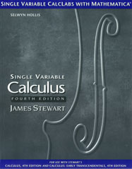Single Variable CalcLabs with Mathematica