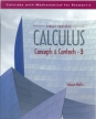 CalcLabs with Mathematica for Stewart's Single Variable Calculus: Concepts and Contexts, Third Edition