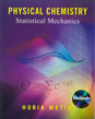 Physical Chemistry: Statistical Mechanics