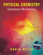 Physical Chemistry: Quantum Mechanics