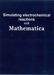 Simulating Electrochemical Reactions with Mathematica
