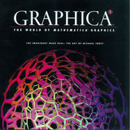 <i>Graphica</i> 1. The Imaginary Made Real: The Art of Michael Trott