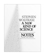 A New Kind of Science, Notes from the Book