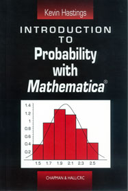 Introduction to Probability with Mathematica