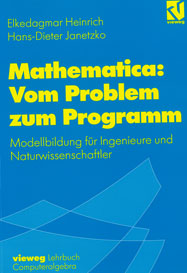 Mathematica: Vom Problem zum Programm