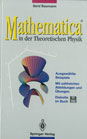 Mathematica in der Theoretischen Physik