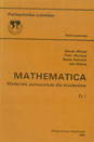 Mathematica Materialy pomocnicze dla student´ow, cz. 1