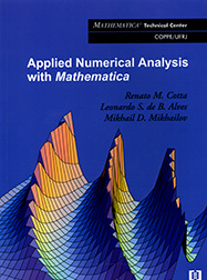 Applied Numerical Analysis with Mathematica