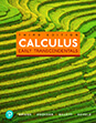 Calculus: Early Transcendentals, 3rd edition