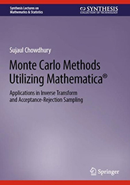 Monte Carlo Methods Utilizing Mathematica