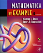 Mathematica by Example, Fourth Edition