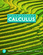 Calculus, 3rd edition