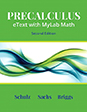 Precalculus, 2nd edition