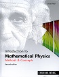 Introduction to Mathematical Physics: Methods & Concepts second edition