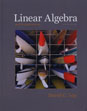 Linear Algebra and Its Applications, fourth edition
