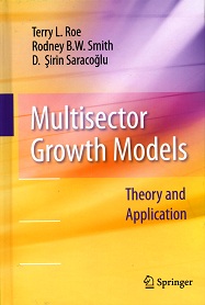 Multisector Growth Models: Theory and Applications