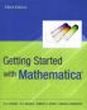Getting Started with Mathematica, Third Edition