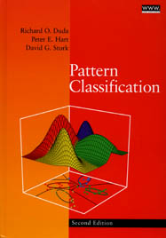 Pattern Classification, second edition