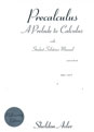 Precalculus: A Prelude to Calculus, with Student Solutions Manual