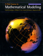 A First Course in Mathematical Modeling, Fourth Edition