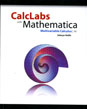 Calclabs with Mathematica for Mutlivariable Calculus, fourth edition