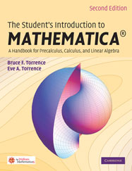 The Student's Introduction to Mathematica, Second Edition