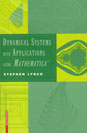 Dynamical Systems with Applications using Mathematica