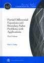 Partial Differential Equations and Boundary-Value Problems with Applications, third edition
