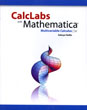CalcLabs with Mathematica for Multivariable Calculus, Fifth Edition