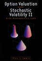 Option Valuation under Stochastic Volatility II: With Mathematica Code