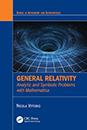<!--12-->General Relativity: Analytic and Symbolic Problems with Mathematica <!--12-->General Relativity: Analytic and Symbolic Problems with Mathematica