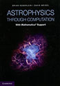 Astrophysics through Computation: With Mathematica Support